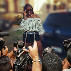 Meet your Posher, Michelle